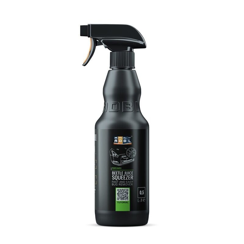 ADBL Beetle Juice Squeezer