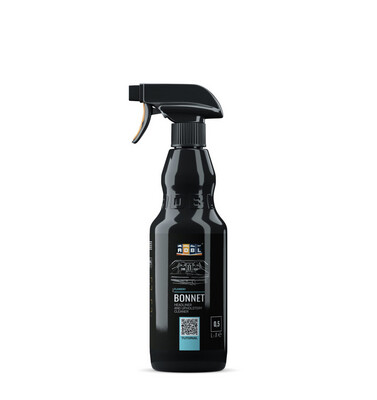 ADBL Bonnet Headliner & Fabric Cleaner