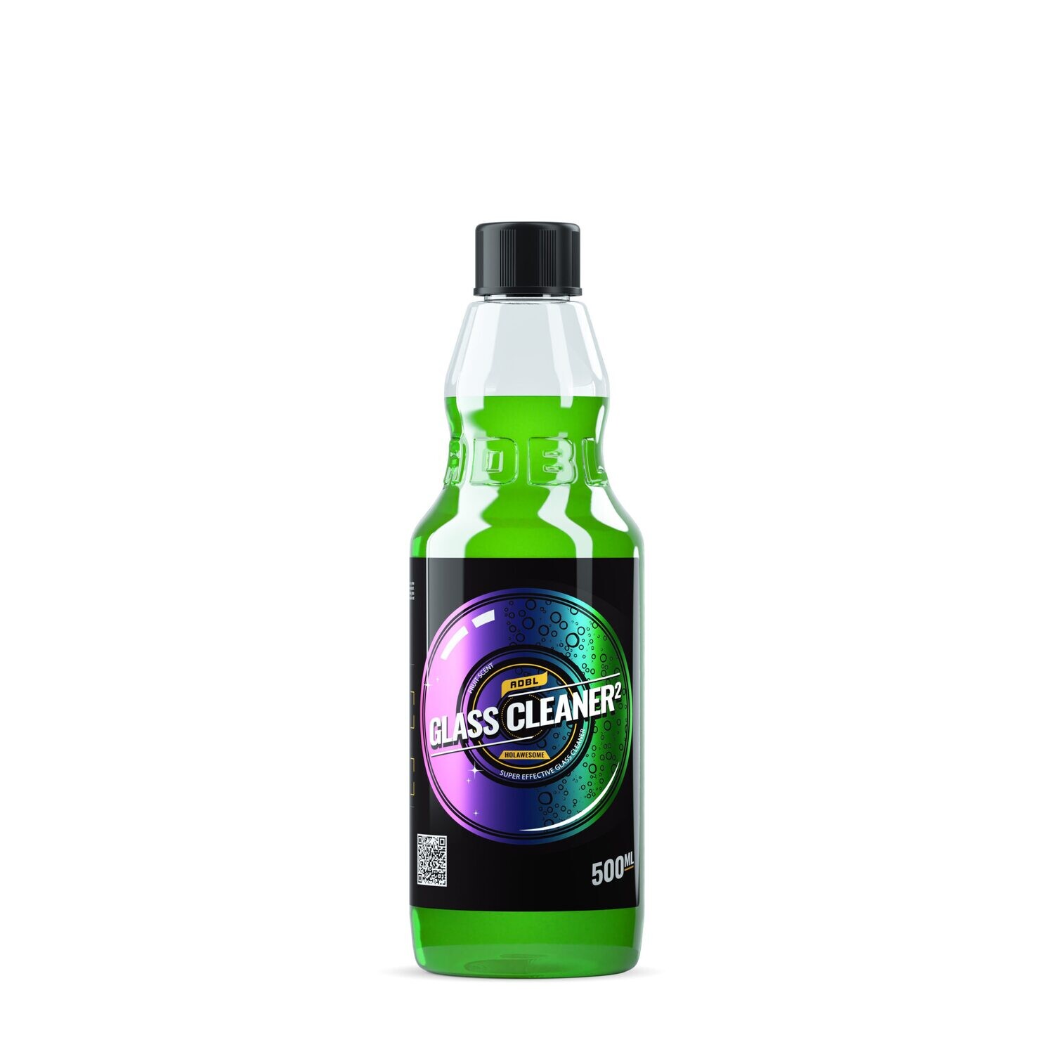 ADBL Glass Cleaner 2