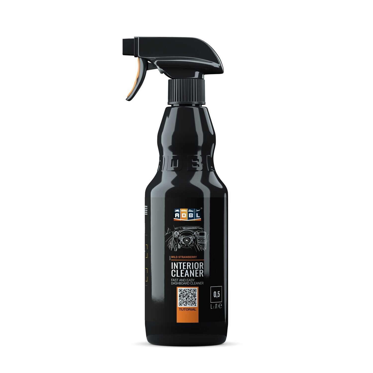 ADBL Interior Cleaner