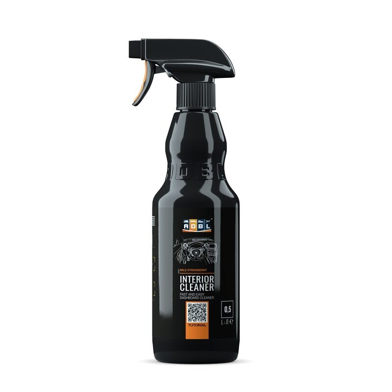 ADBL Interior Cleaner