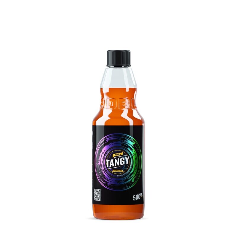 ADBL Tangy Car Shampoo For Ceramic Coated Cars