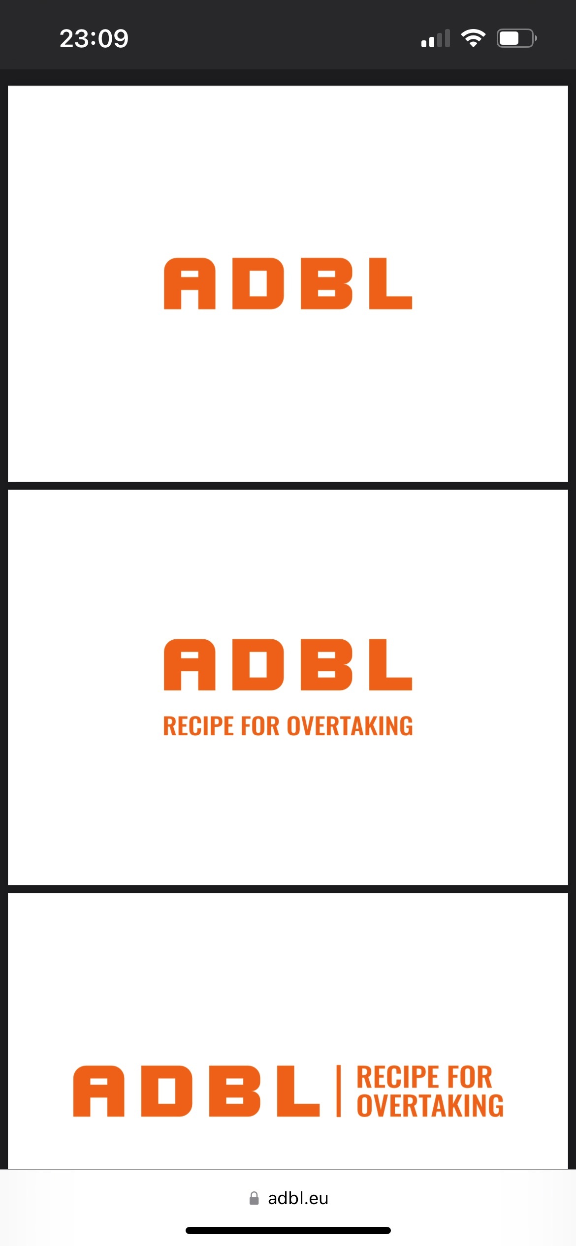 ADBL Leather Brush