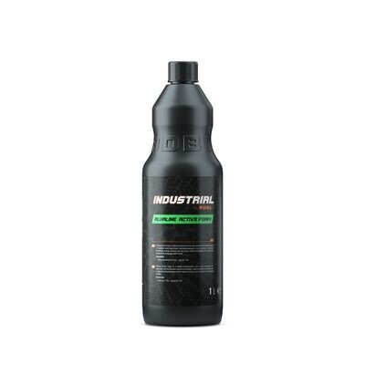ADBL Alkaline Active Foam