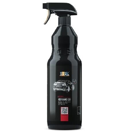 ADBL Ceramic QD