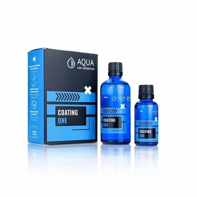AQUA ONE DIY Ceramic Coating