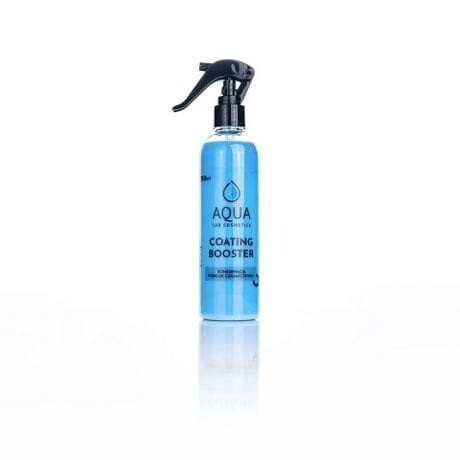 AQUA Booster Sio2 Ceramic Top Coat
