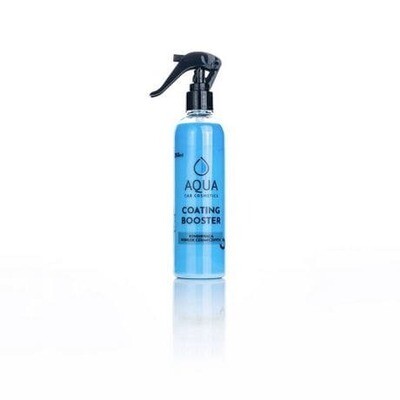 AQUA Booster Sio2 Ceramic Top Coat