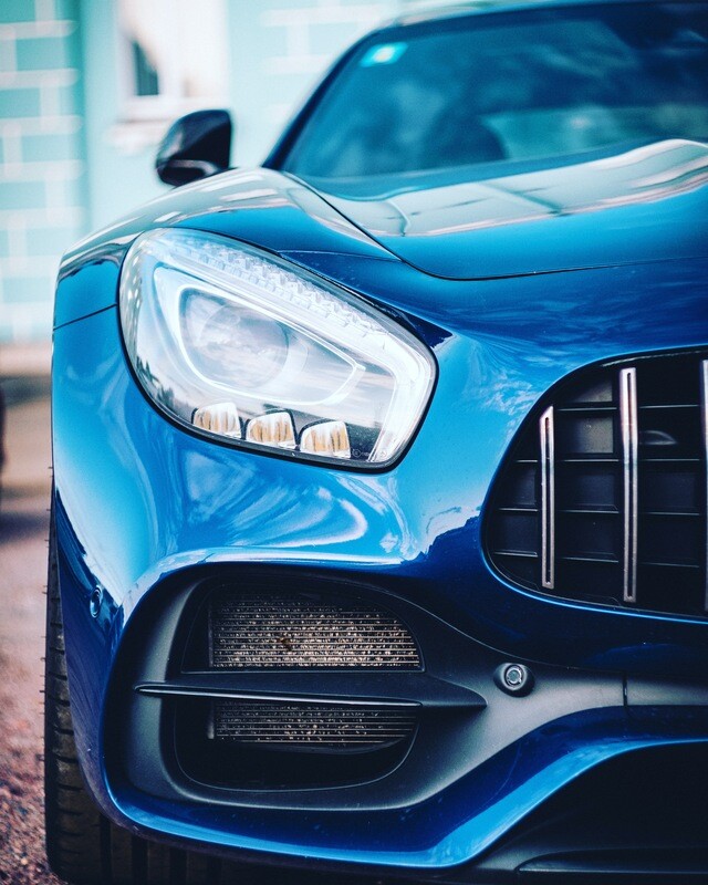 Snow Foam & Pre Wash