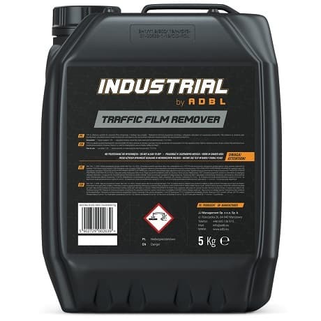 ADBL Trafic Film Remover TFR