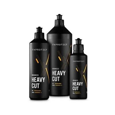 FX PROTECT Heavy Cutting Compound