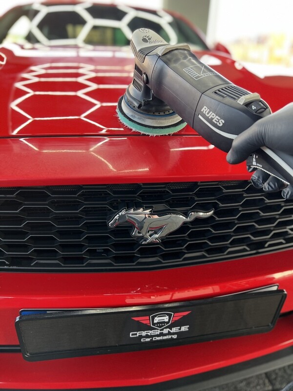 Tools, Accessories & Equipment