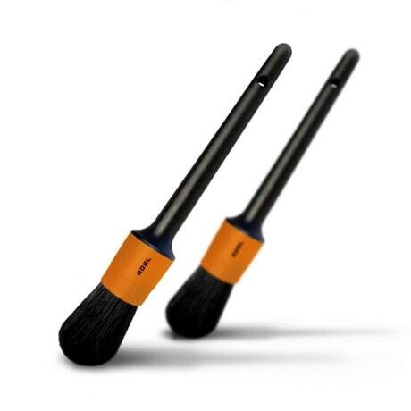 ADBL Round Detailing Brush