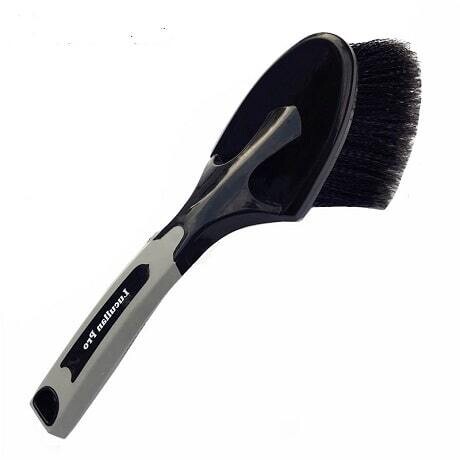 OCD Detailing Medium Wheel Brush