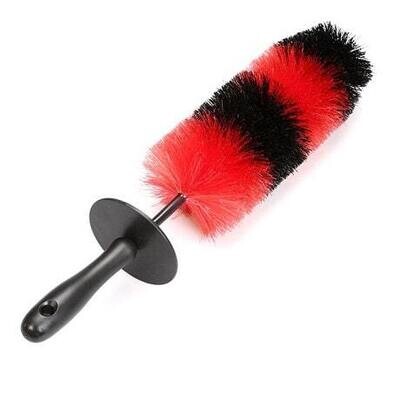 Detailing Large Wheel Brush