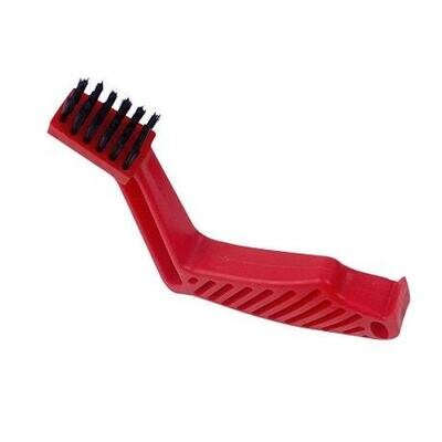OCD Detailing Polishing Pad Cleaning Brush