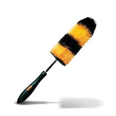 ADBL Sword Large Alloy Wheel Brush