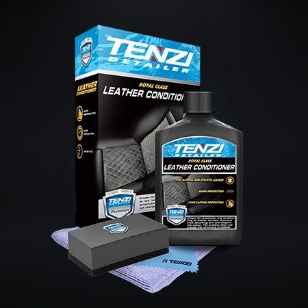 Tenzi Detailer Leather Conditioner 300ml