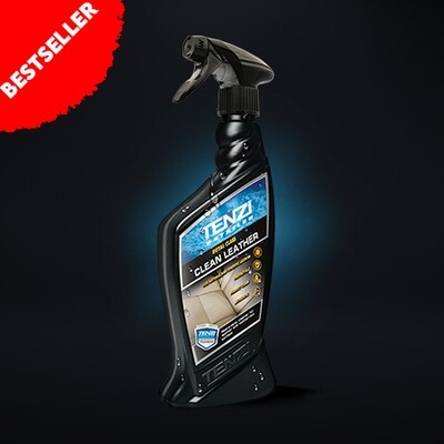 Tenzi Detailer Clean Leather 600ml