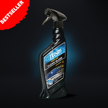 Tenzi Detailer Clean Glass 600ml