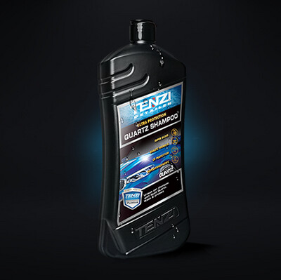 Tenzi Detailer Quartz Shampoo