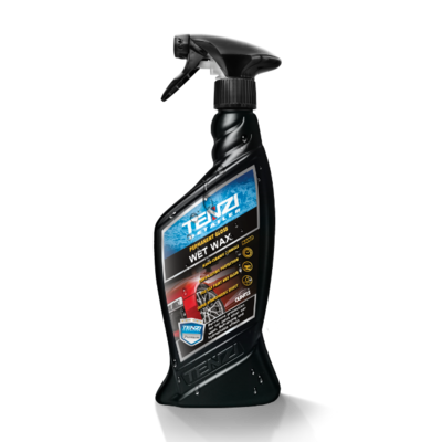 Tenzi Detailer Wet Wax