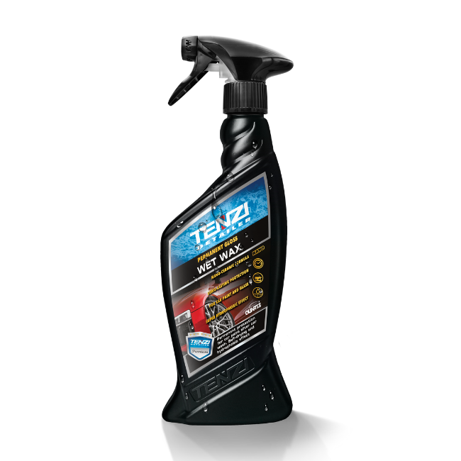 Tenzi Detailer Wet Wax