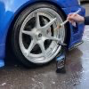 Tenzi Detailer Clean Rim Wheel & Tyre Cleaner