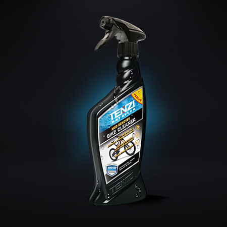 Tenzi Detailer Bike Cleaner 