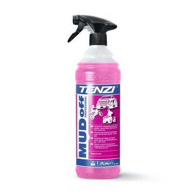 Tenzi MUD OFF 1L Bike, Motocross, Quad Cleaner