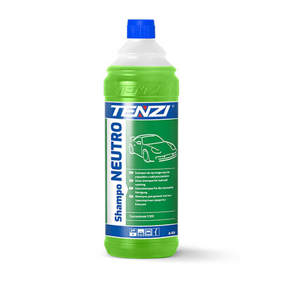 Tenzi Shampo Neutro