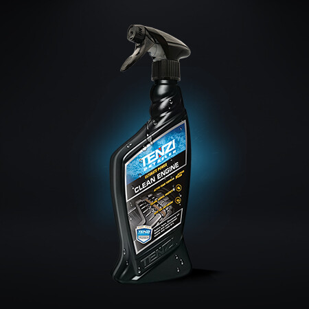 Tenzi Detailer Clean Engine 