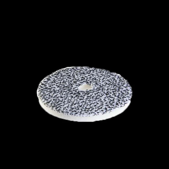 Honey Combination 2 Face One Step Polishing Pad