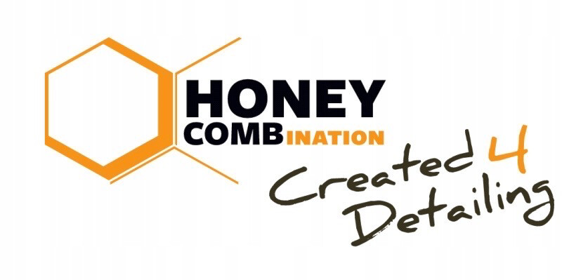 Honey Combination 1 Polishing Compound 