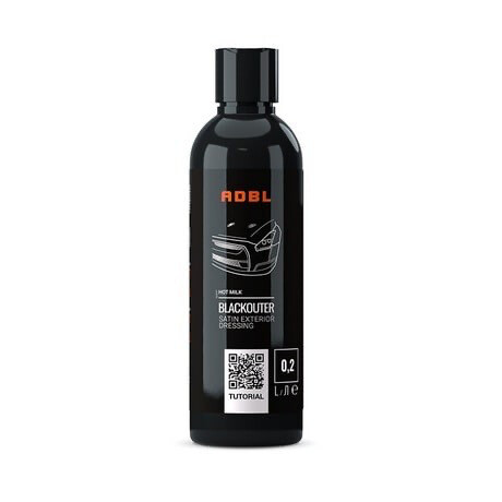 ADBL Blackouter Trim Dressing