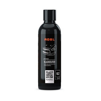 ADBL Blackouter Trim Dressing