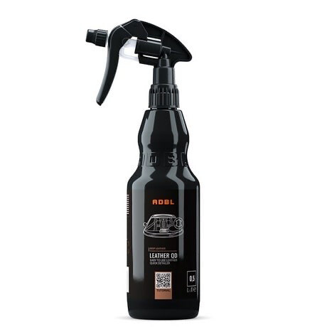 ADBL Leather QD Quick Detailer