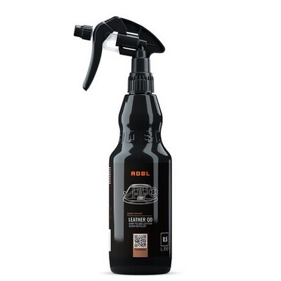 ADBL Leather QD Quick Detailer