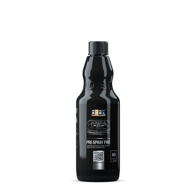 ADBL Prespray Pro