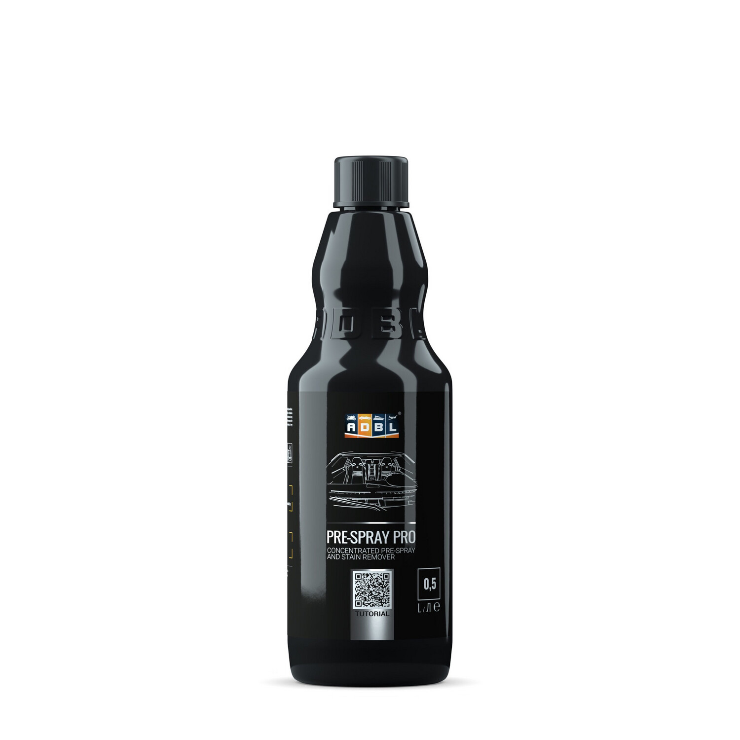 ADBL Prespray Pro