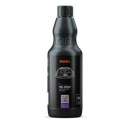 ADBL Pre Spray Upholstery Cleaner