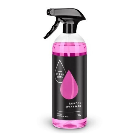 CLEANTLE / CleanTech Easy One Spray Wax CLEANTLE / CleanTech Easy One Spray Wax
