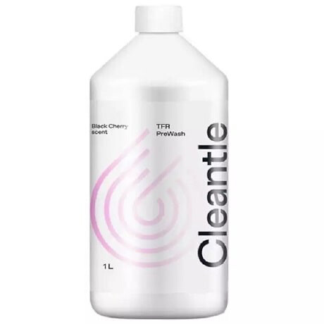 CLEANTLE TFR Trafic Film Remover