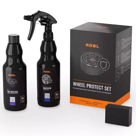 ADBL Wheel Protect Set