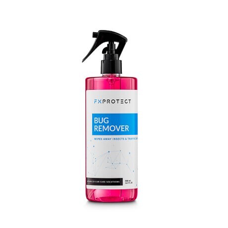 FX PROTECT Bug Remover