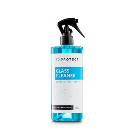 FX PROTECT Glass Cleaner