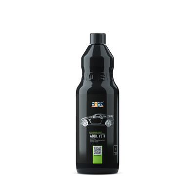 ADBL Yeti Snow Foam Polinesian Forest