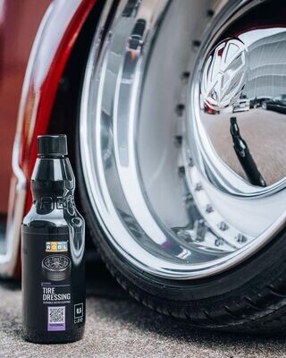 Wheels and Tyres