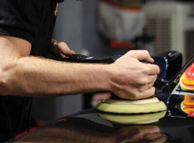 Polishing