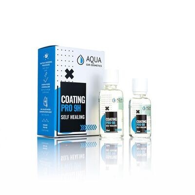 Wax and Ceramic Coatings